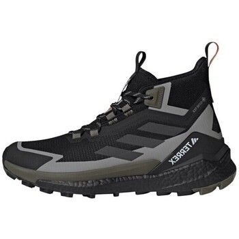 adidas Zapatillas de senderismo Terrex Free Hiker 2.0 Gtx para hombre