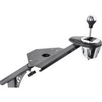 playseat gearshift support - black black