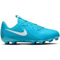 nike zapatillas de futbol phantom gx ii academy para nina