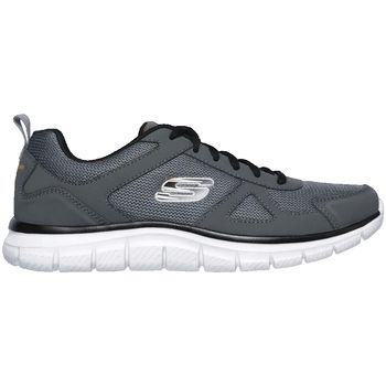 Skechers Deportivas Moda Track Scloric para hombre
