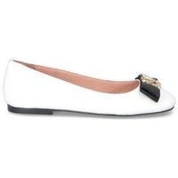 love moschino bailarinas - para mujer