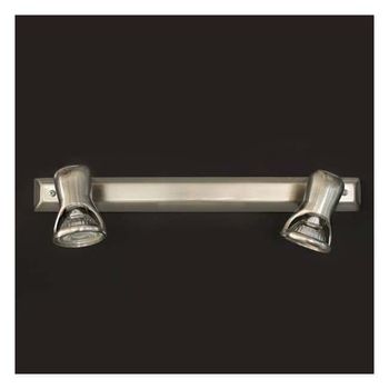 Regleta new flipper (2 luces)