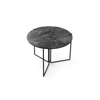 Mesa Comedor Yaprak-1202 Antracita