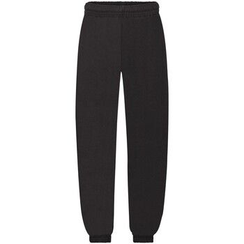 Fruit Of The Loom Pantalón chandal Premium para niña