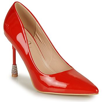 Moony Mood Zapatos de tacón NEW11 para mujer
