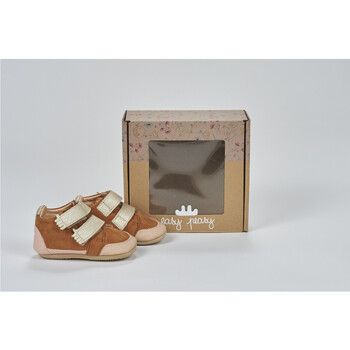 Easy Peasy Zapatillas altas MY IRUN B para niña