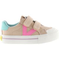 victoria zapatillas 1065195 rosa para nina