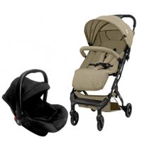 travel system tumbuctu beige