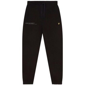 Lyle & Scott Pantalón chandal Co-Ordinate para hombre