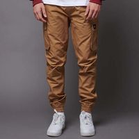 dolly noire pantalones ripstop easy cargo para hombre