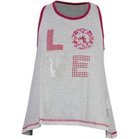 miss girly camiseta tirantes debardeur fille folinglov para nina