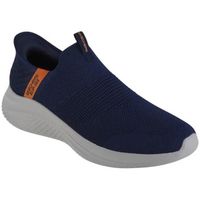 skechers zapatos baskets ultra flex 30 viewpoint tissu para hombre