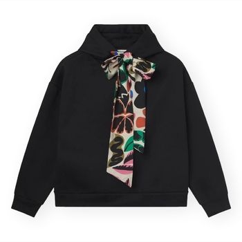 Compania Fantastica Jersey COMPAÑIA FANTÁSTICA Sweat 12008 - Black para mujer