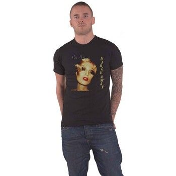 Roxy Music Tops y Camisetas Dance Away para hombre