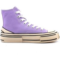 play zapatillas altas endorphin-hli para mujer