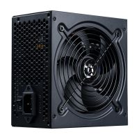 fuente de alimentacion hiditec 750w certificacion 80 plus bronze rx750 ventilador silencioso y cables planos extralargos
