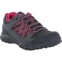 regatta zapatillas de senderismo edgepoint para nino