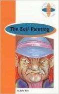 the evil painting (2º e.s.o.)