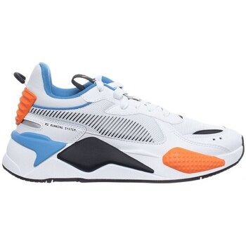 Puma Zapatillas Rs-x para niña