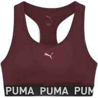 puma sujetador 526962-09 para mujer