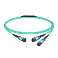 cable de fibra optica nvidia mfp7e20-n007 7 m mpo a 2x mpo multimodo