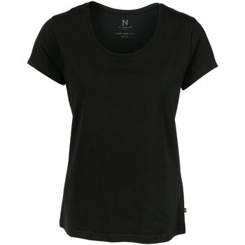 Nimbus Camiseta ntauk para mujer
