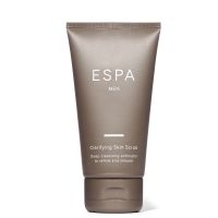 espa clarifying skinscrub 70ml
