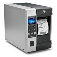 impresora transferencia termica ethernet bluetooth zebra zt610 203x203 dpi