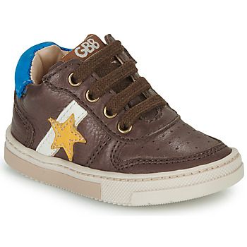 GBB Zapatillas altas RIKKIE para niño