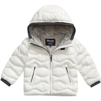 Blauer Chaqueta q-bab-70682 para niño