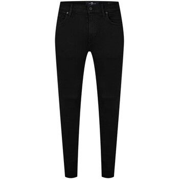 7 for all Mankind Jeans Paxtyn para mujer