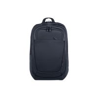 mochila hp travel plus 30l para portatil de 17 pulgadas resistente al agua