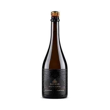 Sugrue South Downs The Trouble With Dreams 2019 Vino Espumoso Inglaterra Sussex 75 Cl. 12.0º