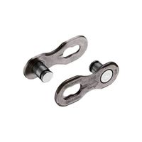 eslabon de cierre rapido shimano para cadena de 11v x2