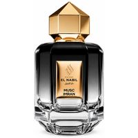 el nabil perfume eau de parfum musc imran 65 ml para mujer