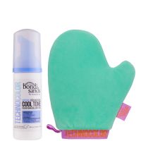 exclusive bondi sands technocolor starter bundle - sapphire