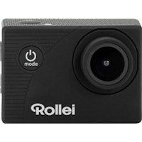 Rollei Rollei Actioncam 372 cámara para deporte de acción