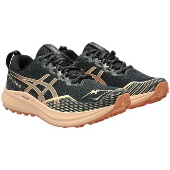 Asics Zapatillas de running Fuji Lite 4 para mujer