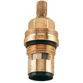 Grohe 45 346 000 Montura Carbodur 1/2
