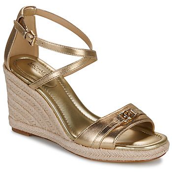 MICHAEL Michael Kors Alpargatas MANDY WEDGE para mujer