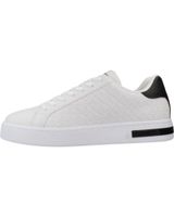 de armani exchange armani exchange zapatillas xm000140 af1191 blancas m0028 blanco