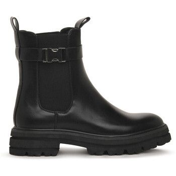 Kharisma Botines NERO SOFT para mujer
