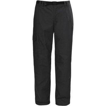 Trespass Pantalón cargo TP1120 para hombre