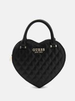 atabey mini bolso pespunteada