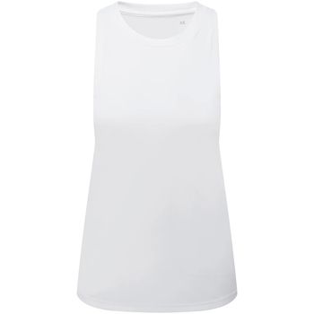 Tridri Camiseta tirantes Ion-Charge para mujer