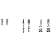 moda estilo pendientes 807371 para mujer