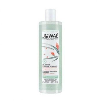 Gel De Ducha Hibiscus 400ml