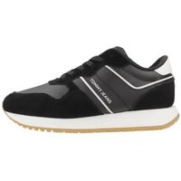 tommy jeans deportivas moda tjw eva retro runner para mujer