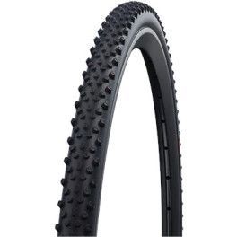 Schwalbe Cub.700x33c X-one Bite S. Ground Tle