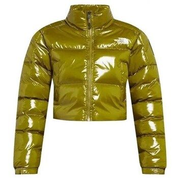 The North Face Abrigo de plumas Rusta 2.0 para mujer